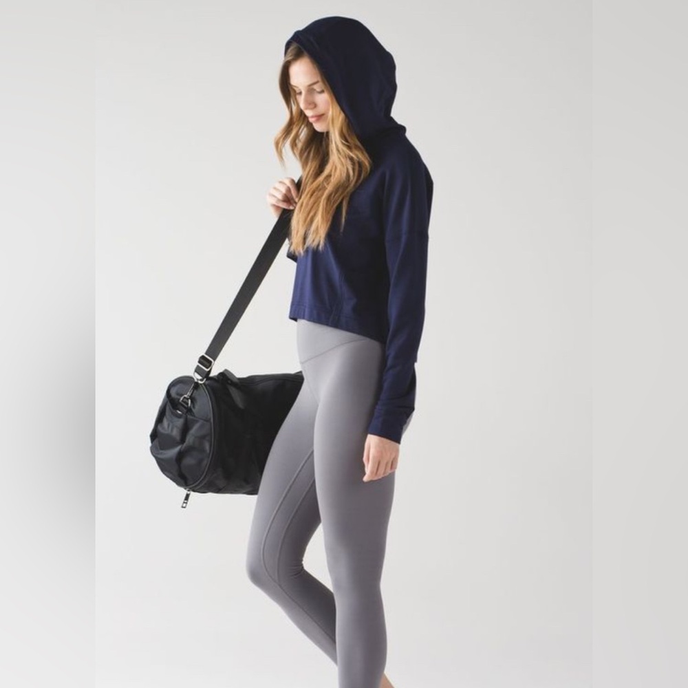 Lululemon Ceremony Pullover